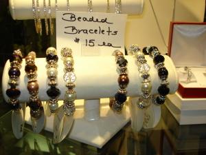 Beaded Bracelets