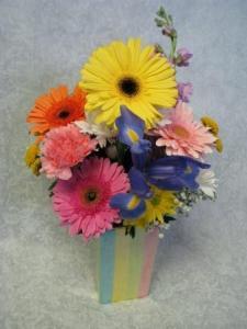 The LFS Festivus Vase