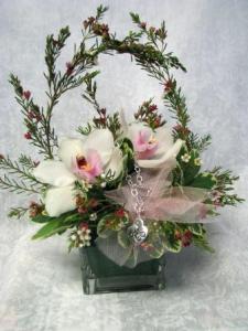 Flowers from the Heart Bouquet