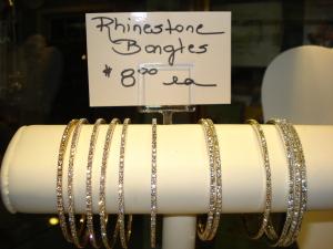 Bangle Bracelets