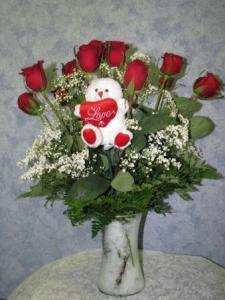 Premium Long Stem Roses